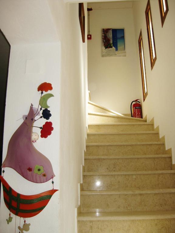 Vrisi Apartments & Villa ปิตซีเดีย ห้อง รูปภาพ